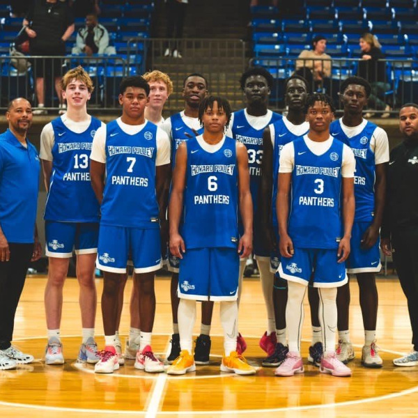 HOWARD PULLEY 15U EYBL