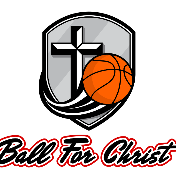 Ball For Christ Red. 2033
