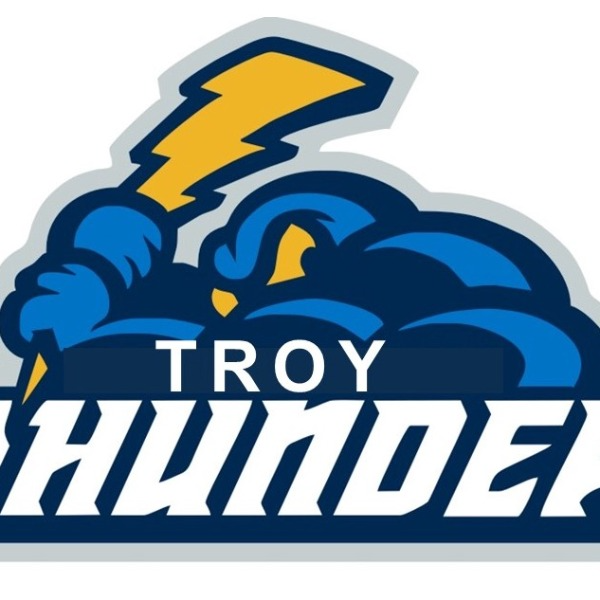 Troy Thunder