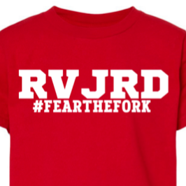 RV JR Red Devils 10u