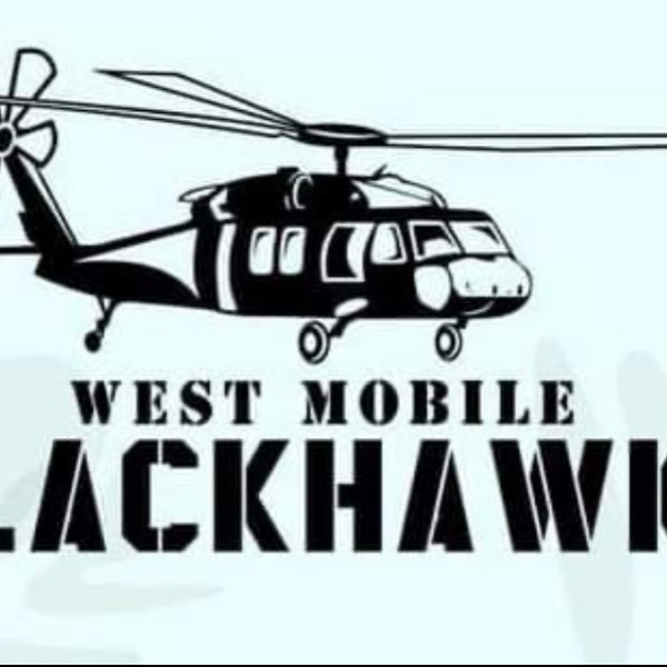 West Mobile Blackhawks 10u