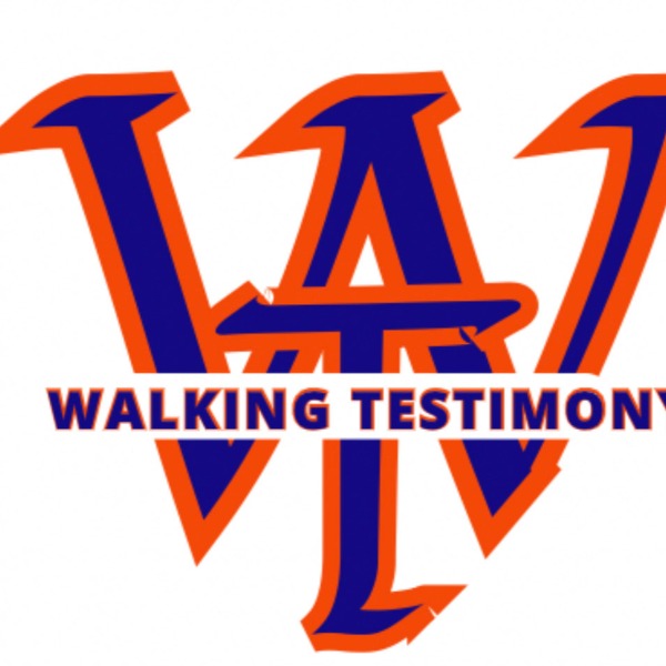 Walking Testimony
