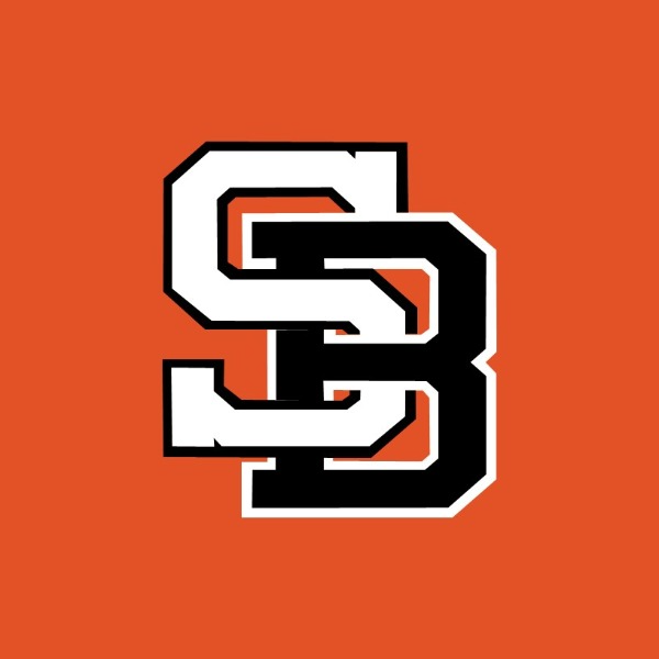 Snyder Bucks 12U - Spina