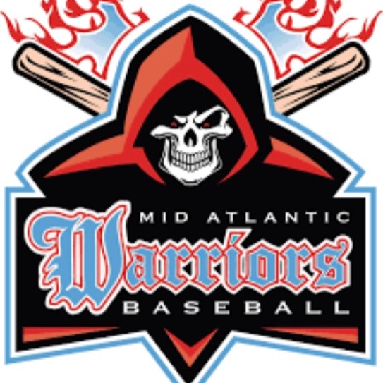 Mid Atlantic Warriors Black