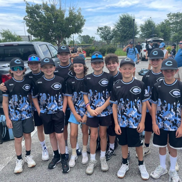 Calvert Cutters Wargo