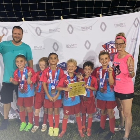 NEA WOLVES PINK 2015