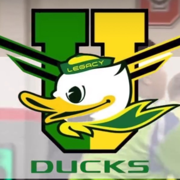Legacy Ducks 12