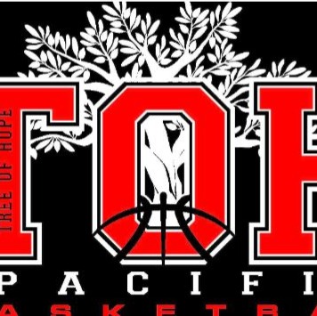 Tree of Hope - Pacific 2025 Nike