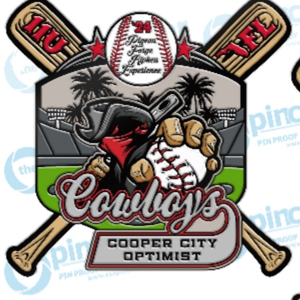 Cooper City Cowboys