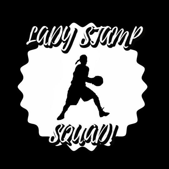 Lady Stamp Squad
