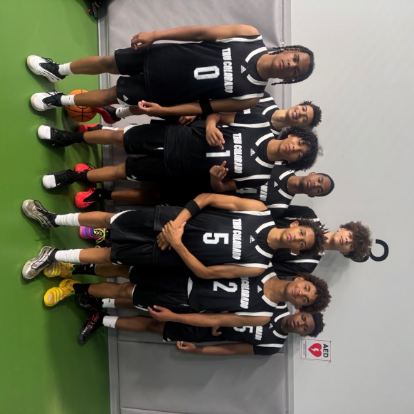 Tru Colorado 15U 3SSB