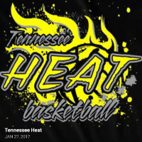 Tennessee Heat