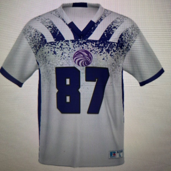 Decatur heritage 6u flag