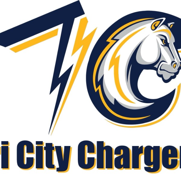 Tri City Chargers 7th grade