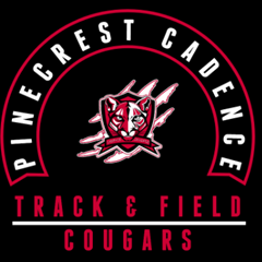 Pinecrest Cadence Track & Field