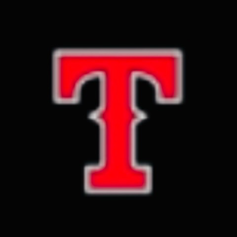 East Coast Titans Gold