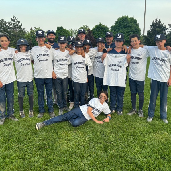 Stouffville Yankees 13U