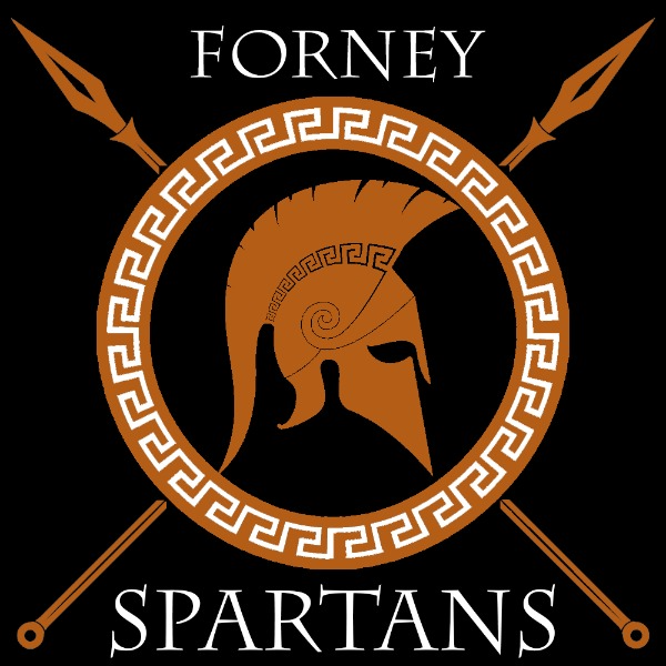 Forney Spartans 9U