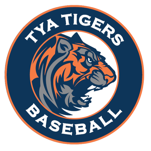 TYA Tigers Blue - 11U