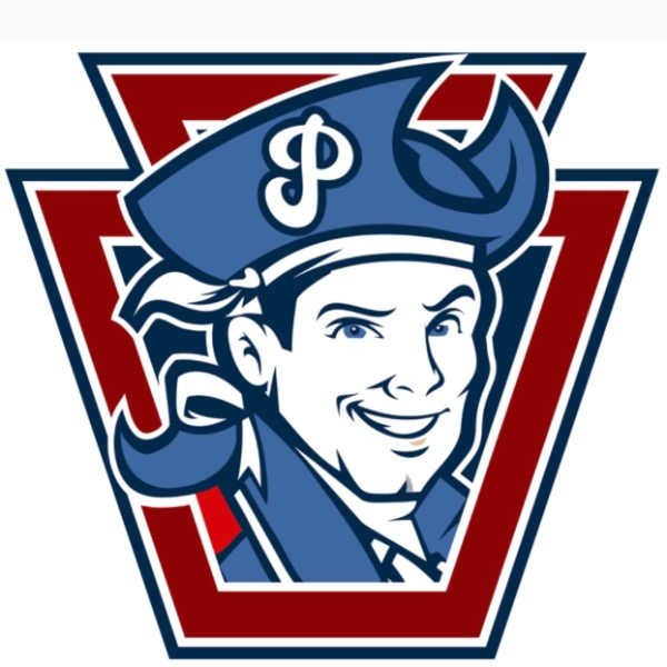 Keystone Patriots 12u