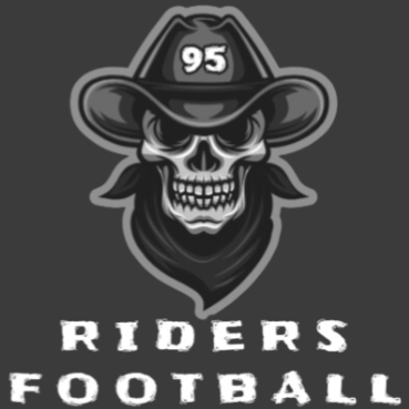 95 Riders 12U S25