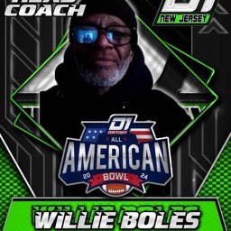 D1 All-American Nj 11U HotBoyz