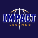 Impact Legends Basketball 10th Grade Boys