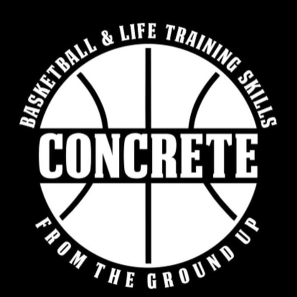 Concrete Basketball 2029