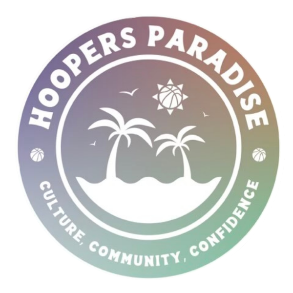 Hoopers Paradise 15U