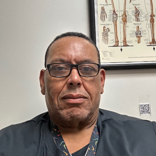 Arkansas Maverick’s Ludgood