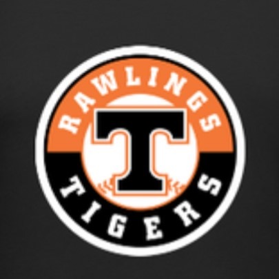 Rawlings Tigers - Rodman