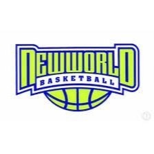 New World 2029 (Dupree)