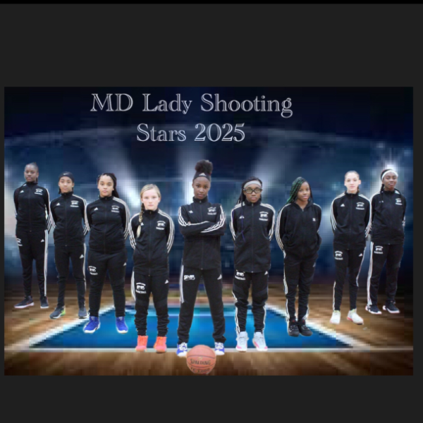 MARYLAND SHOOTING STARS