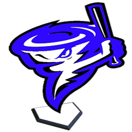 Storm Chasers 12u Blue