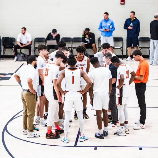 City Rocks - New York