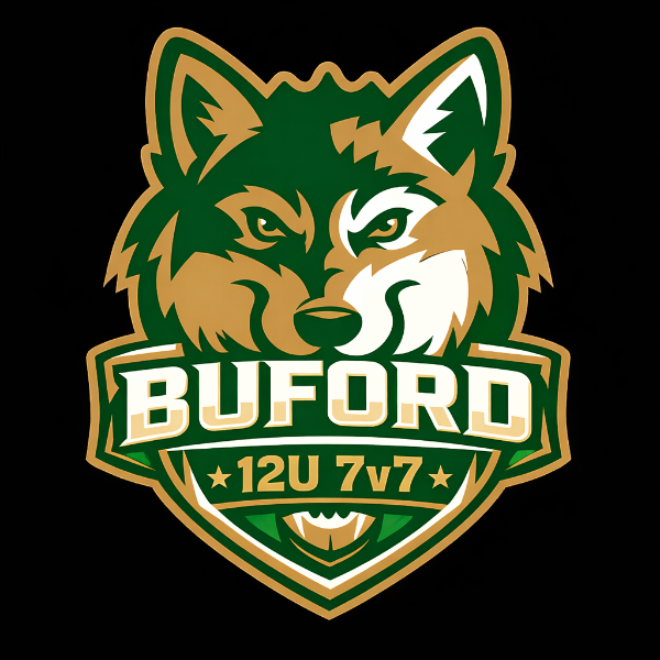 Buford 12U 7v7 2026