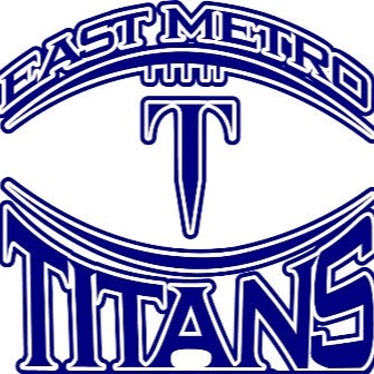 12U Lithonia Lions East Metro Titans