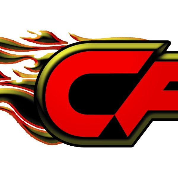 Carolina Flames Jones