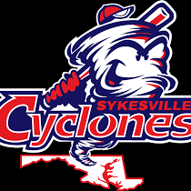 Sykesville Cyclones Red