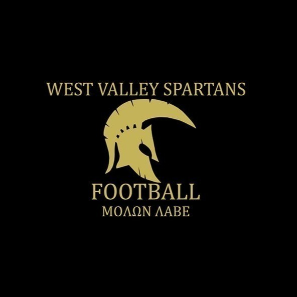 WEST VALLEY SPARTANS 9U