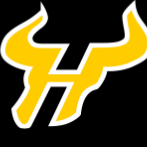 Hereford Bulls Maroon