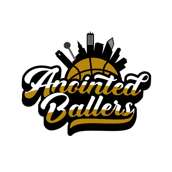 Anointed Ballers