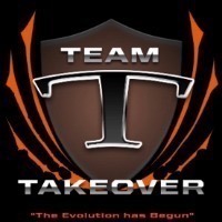 Team Takeover -Team Black