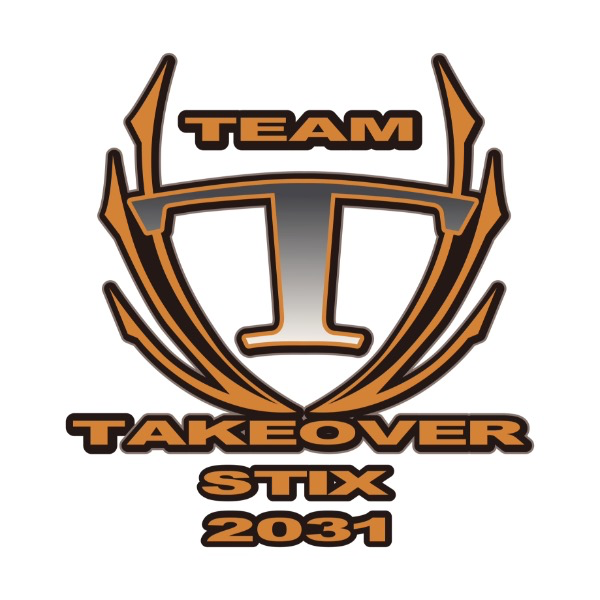 Team Takeover Stix