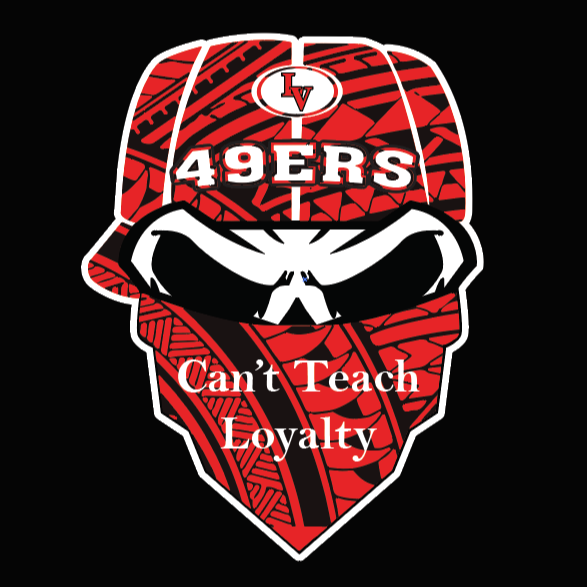 Las Vegas 49ers 11U F24