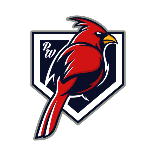 Prince William Cardinals 13U Severino