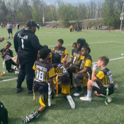 PITTSBURGH ELITE - Steelers