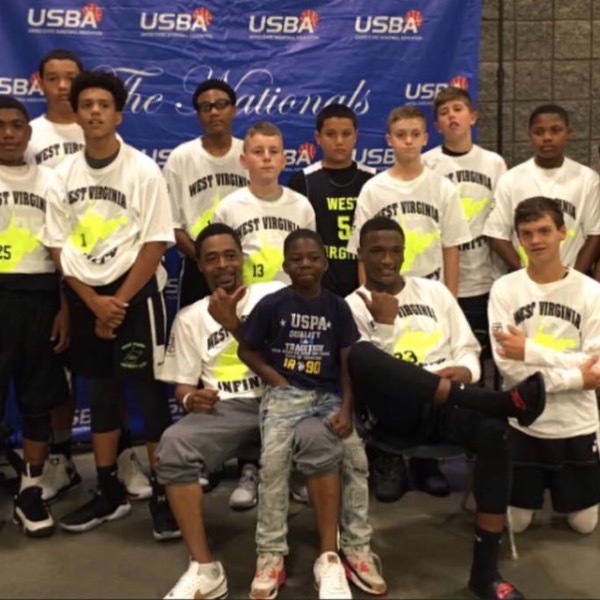 WV Infinity Elite 2022