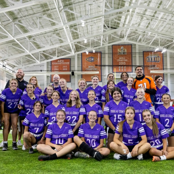 Douglas County High School