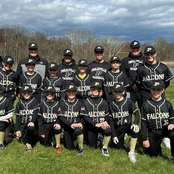 Poolesville Falcons 12u Travel